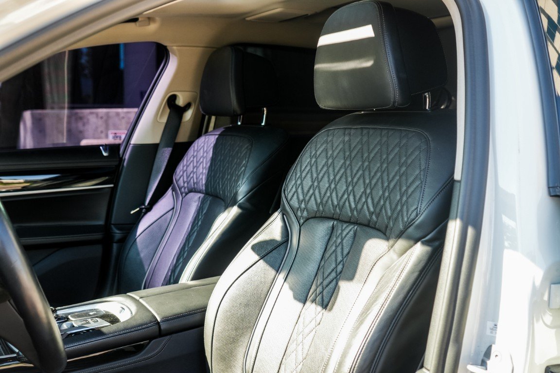 BMW Alpina B7 Rental | Prestige Exotic Cars Rentals