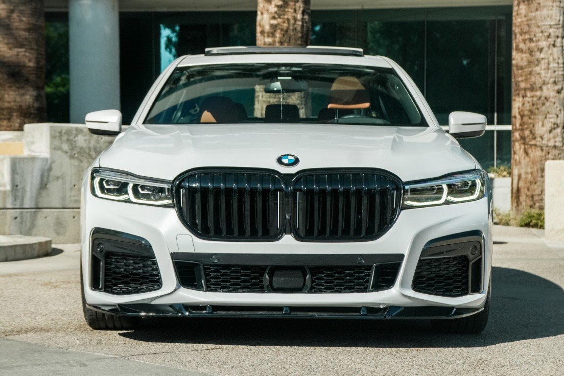 BMW 750i M Rental | Prestige Exotic Cars Rentals