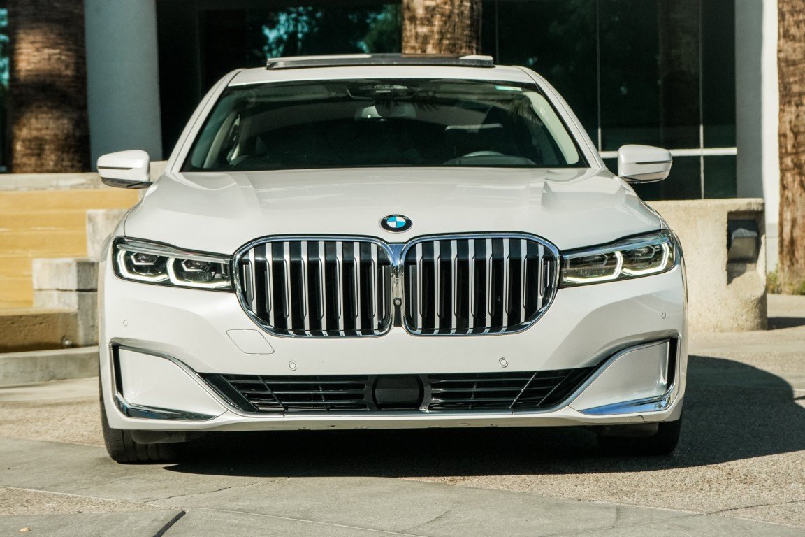 BMW 750i Rental | Prestige Exotic Cars Rentals