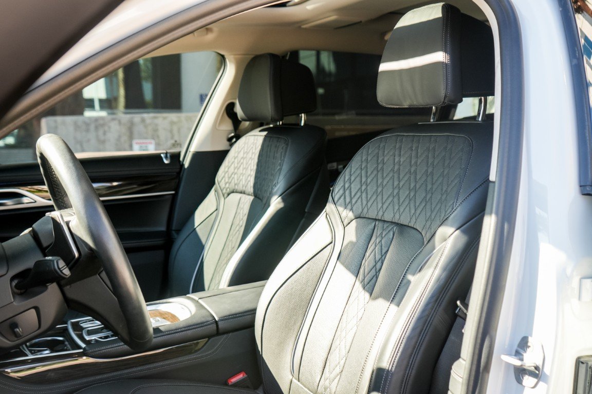 BMW 750i Rental | Prestige Exotic Cars Rentals